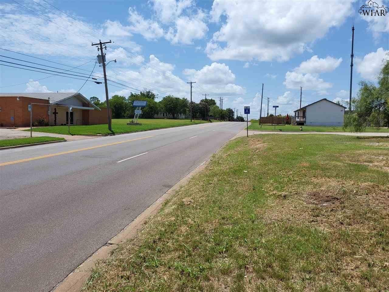 0.21 acres in Wichita County featured view