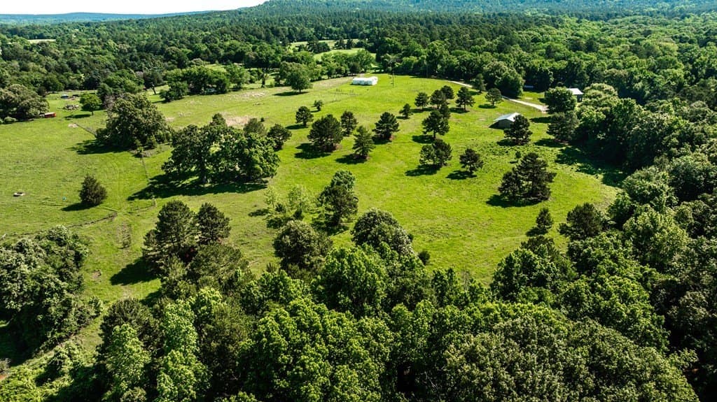 72 acres in ANDERSON County - photo 75