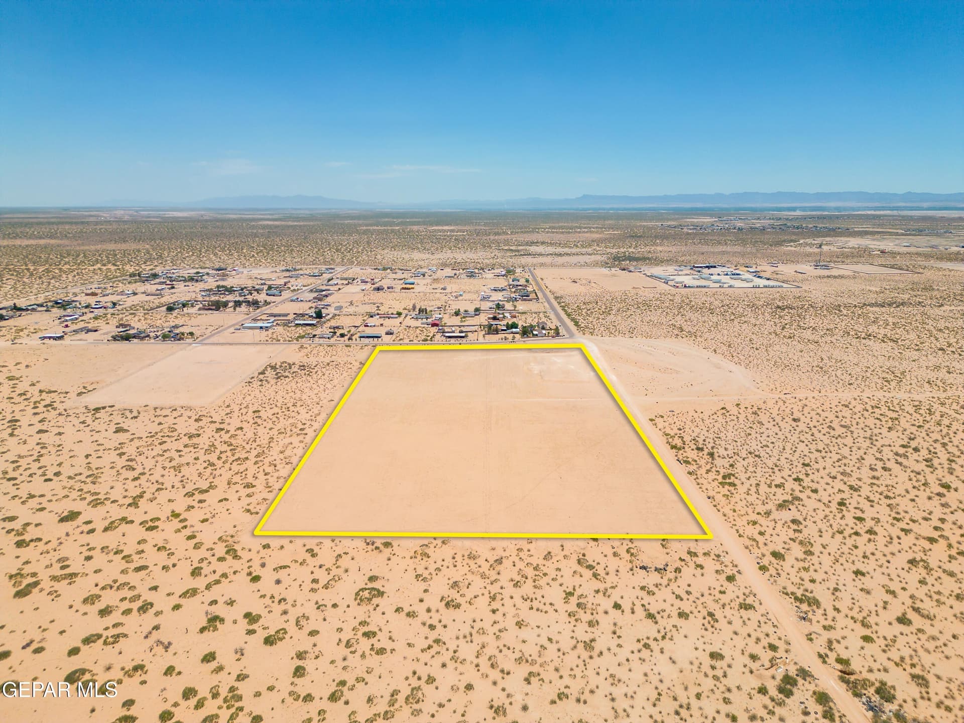 20 acres in El Paso County gallery image 3