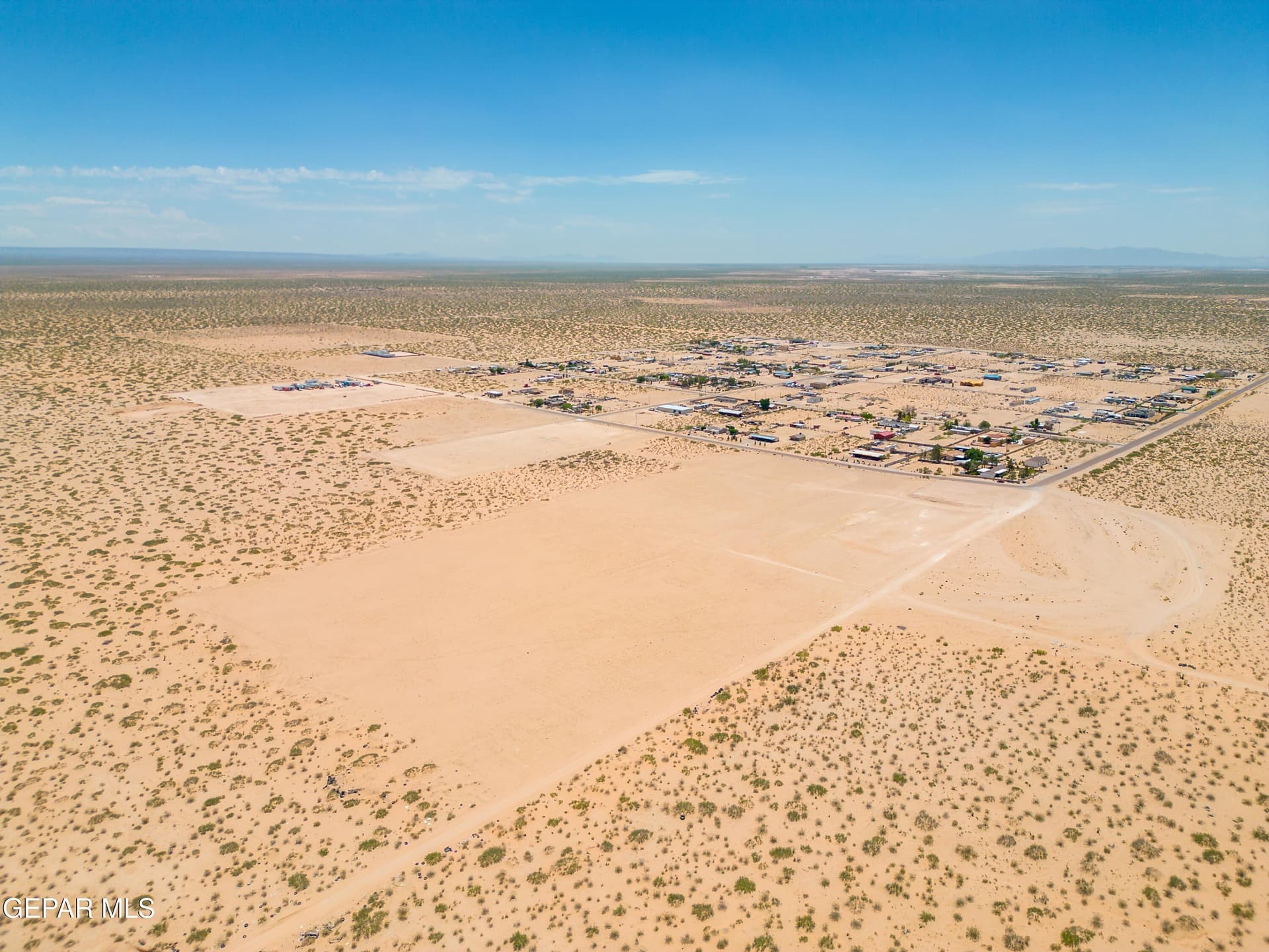 20 acres in El Paso County gallery image 4