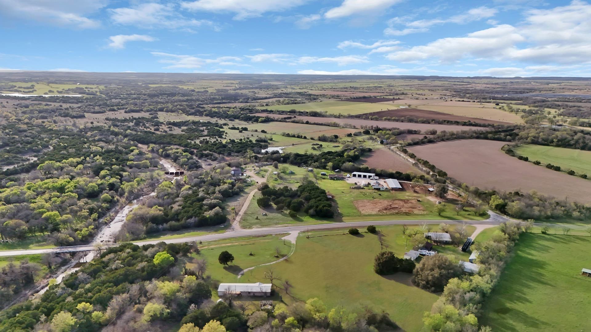 4.54 acres in Bosque County - photo 13