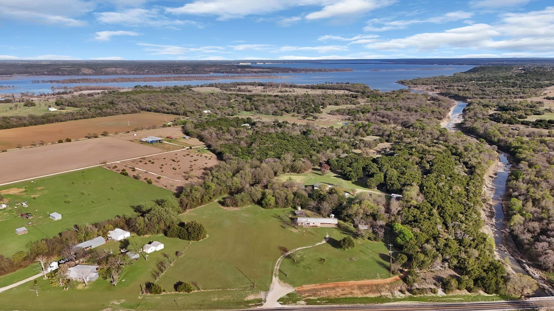 4.54 acres in Bosque County - photo 9