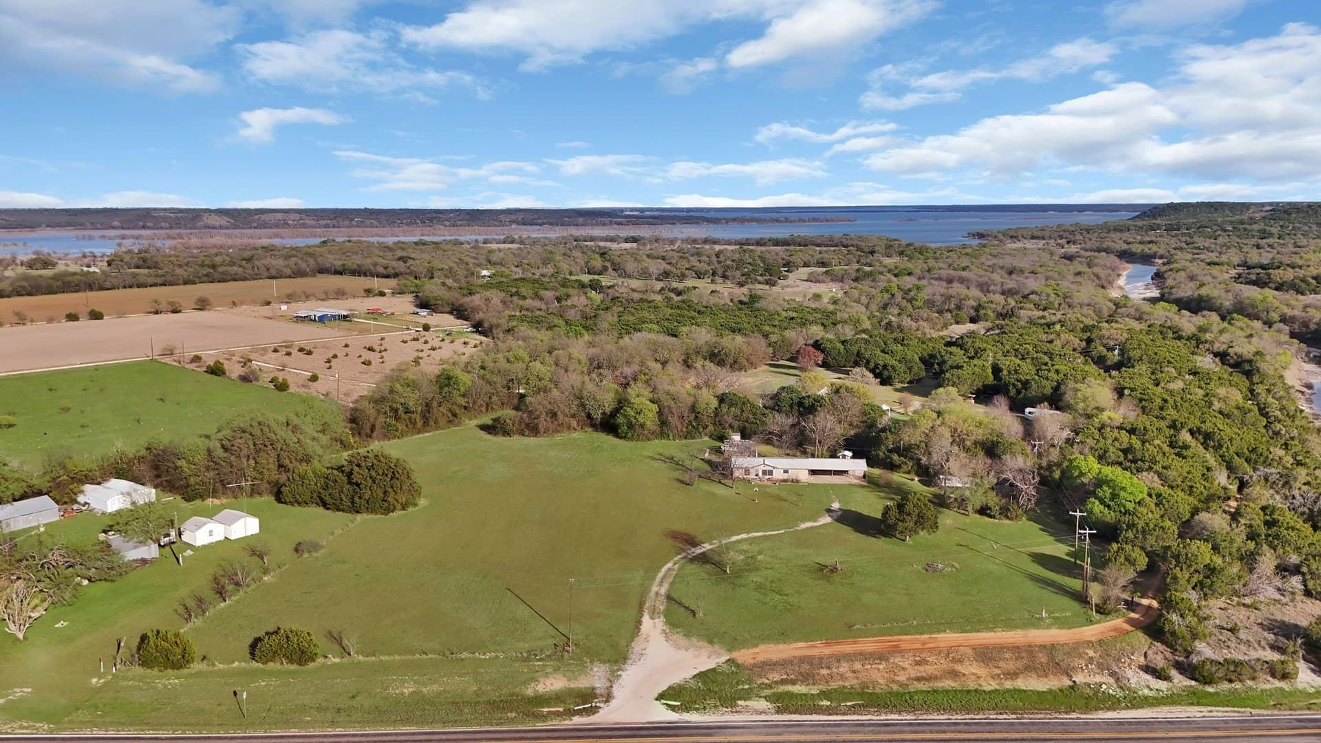 4.54 acres in Bosque County - photo 7