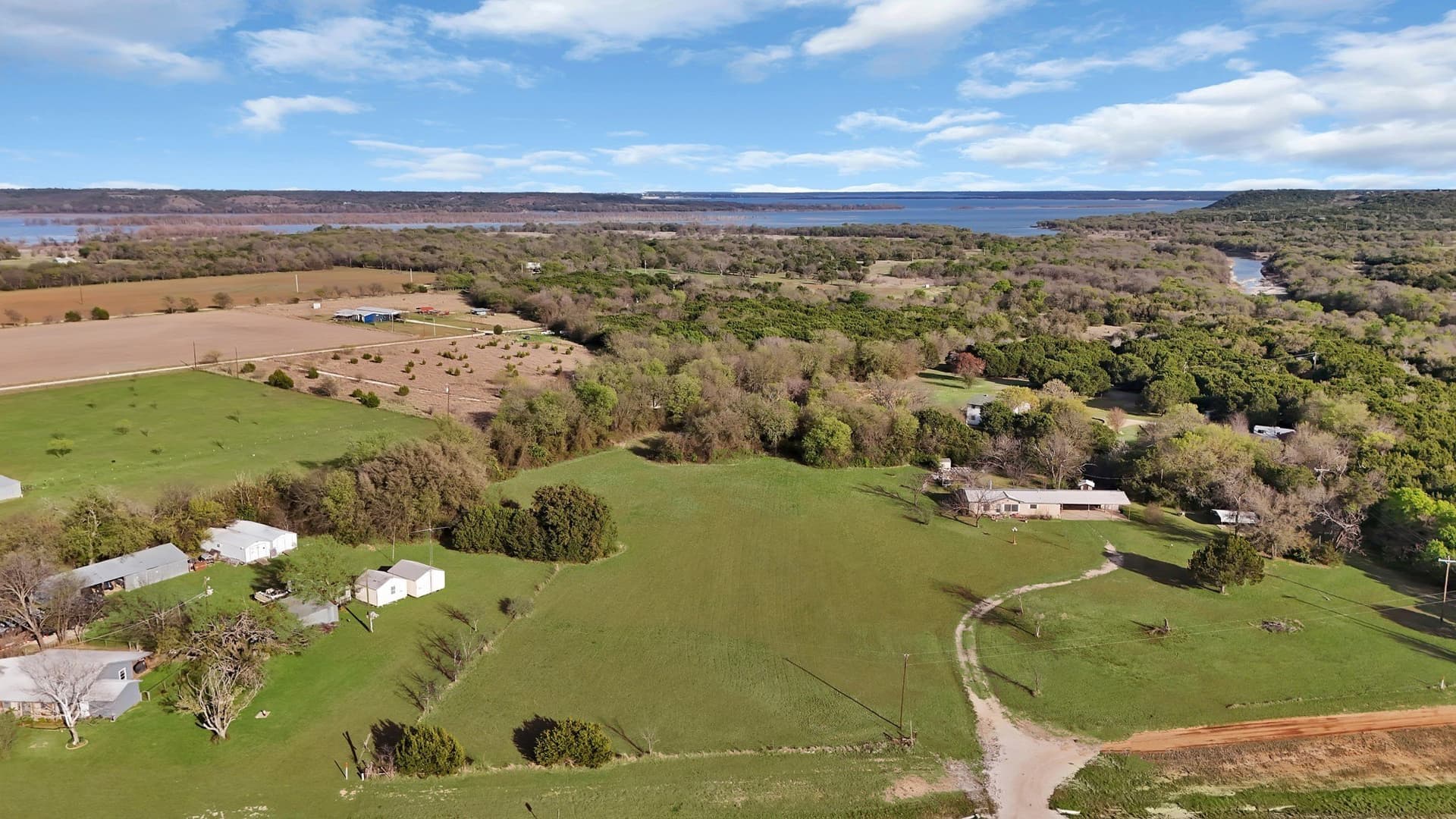 4.54 acres in Bosque County - photo 8