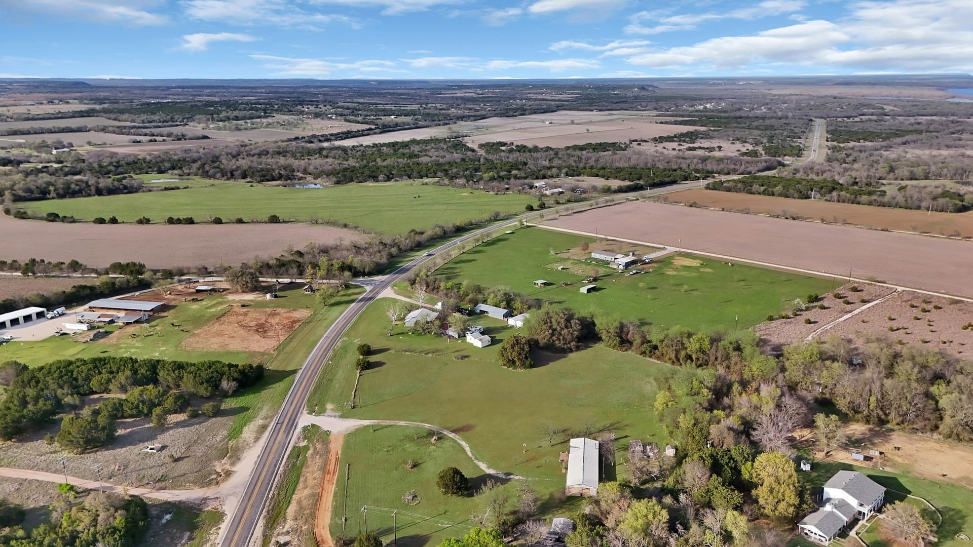 4.54 acres in Bosque County - photo 11
