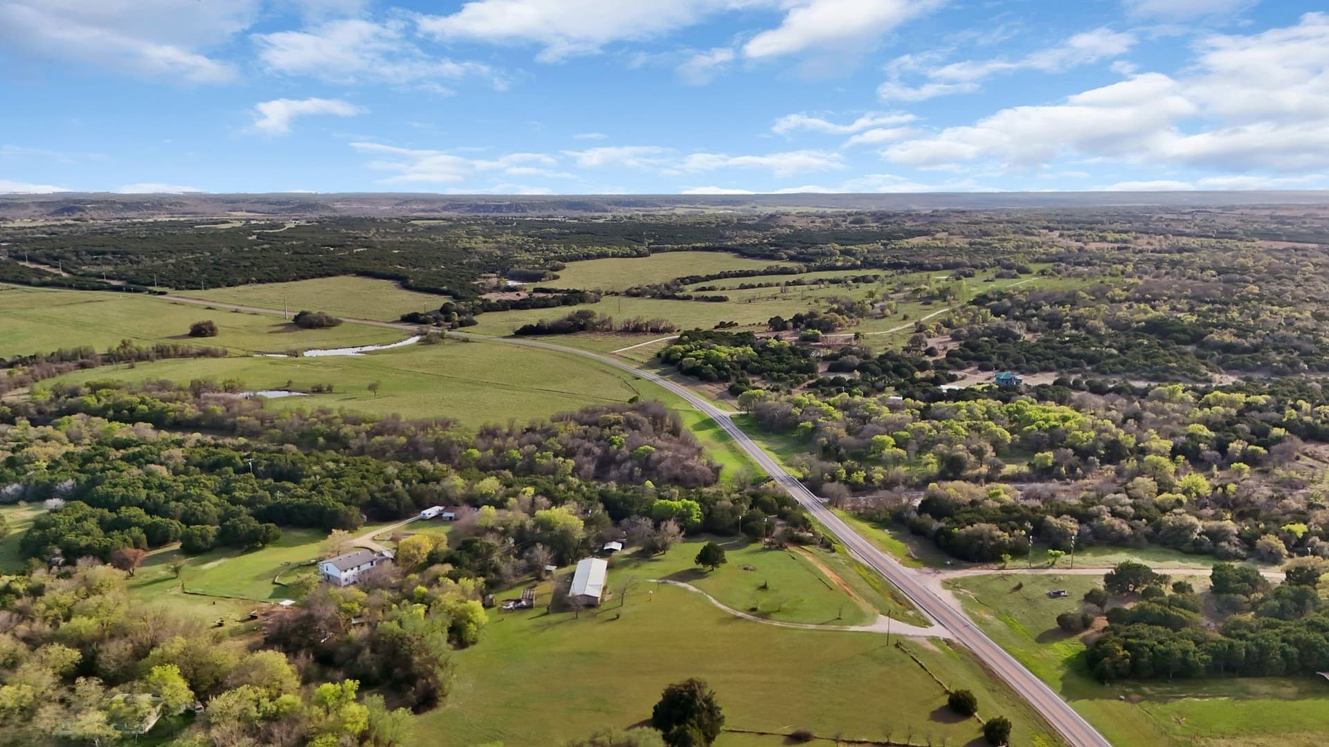 4.54 acres in Bosque County - photo 15