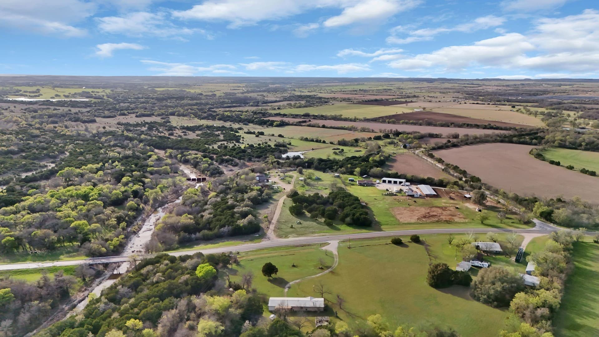 4.54 acres in Bosque County - photo 12