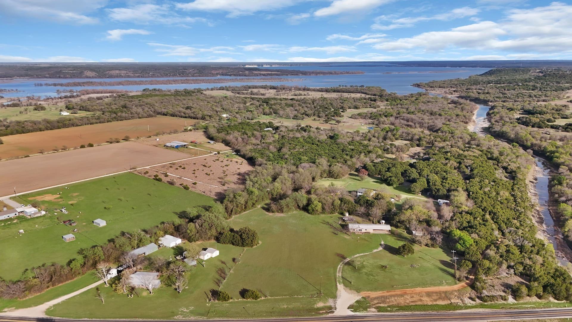 4.54 acres in Bosque County - photo 10