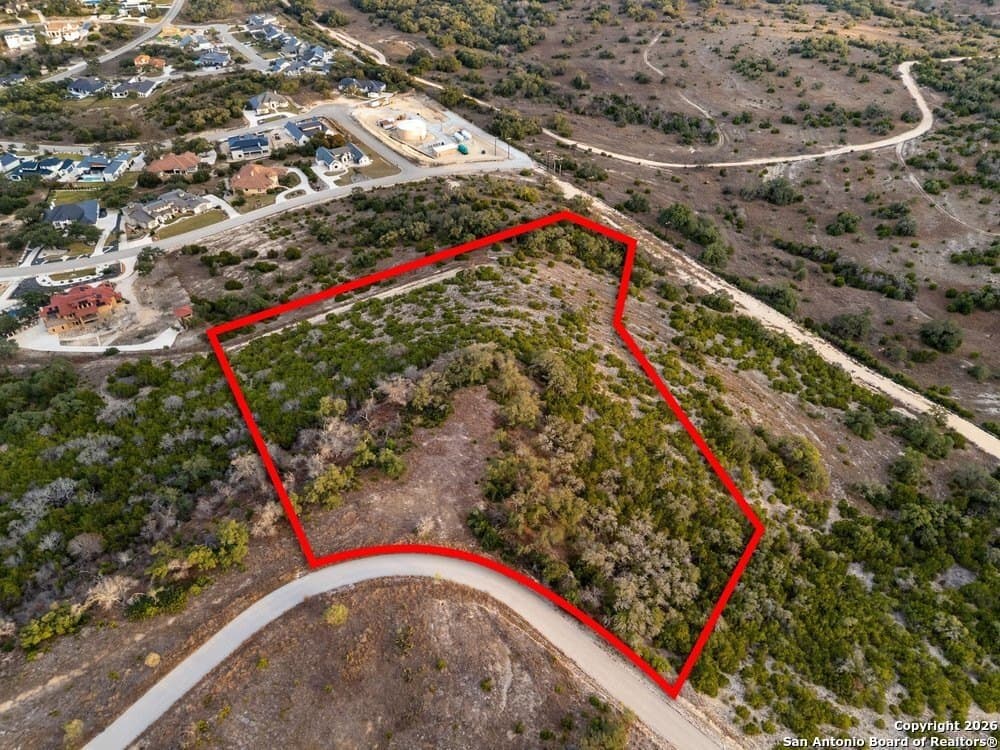 7.3 acres in Bexar County - photo 3