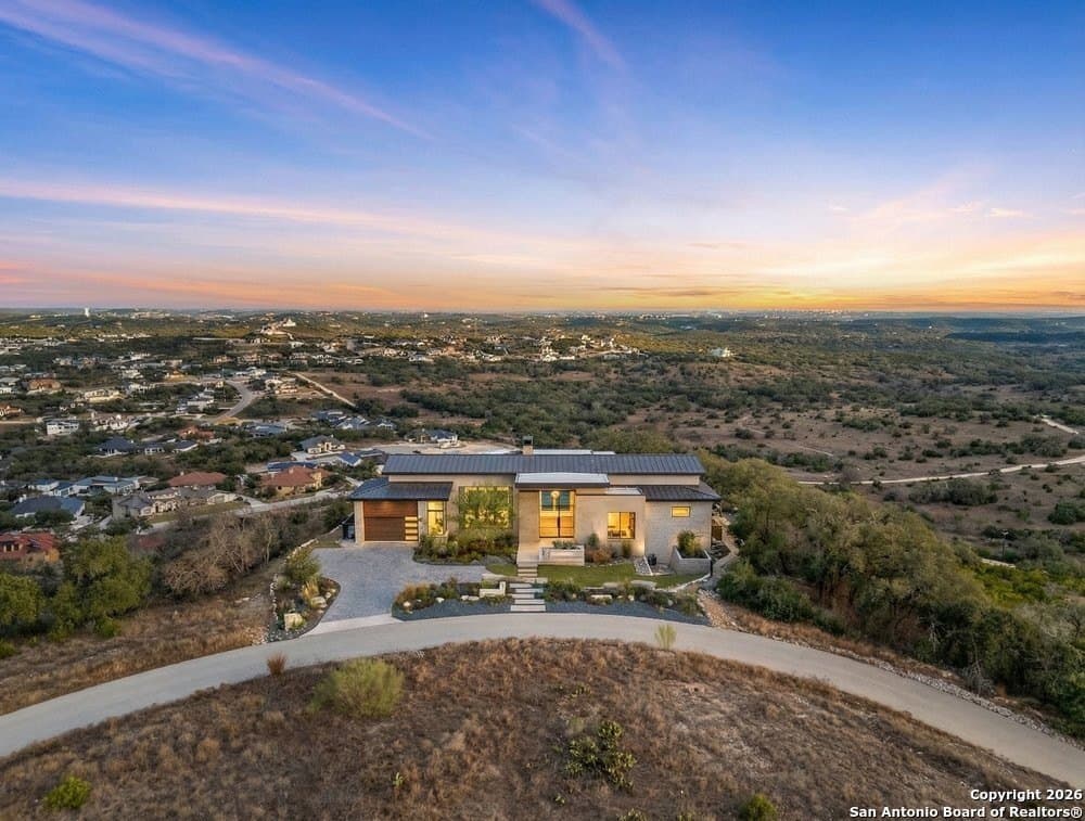 7.3 acres in Bexar County