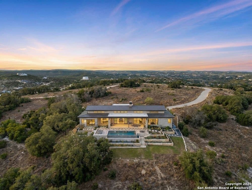 7.3 acres in Bexar County - photo 2