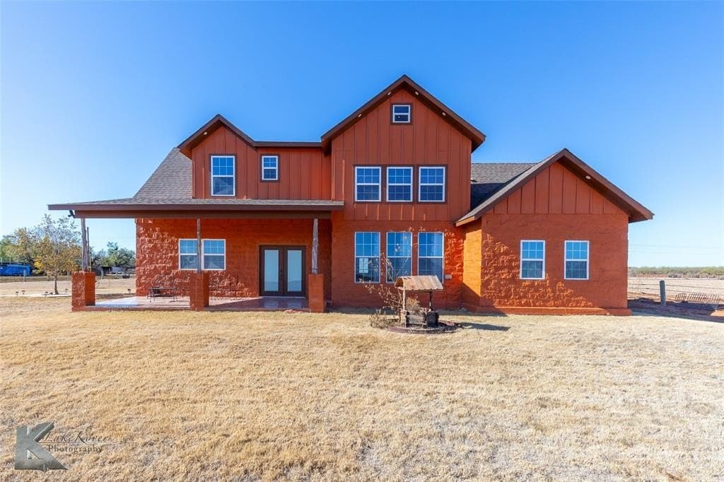 39.56 acres in Taylor County gallery image 2