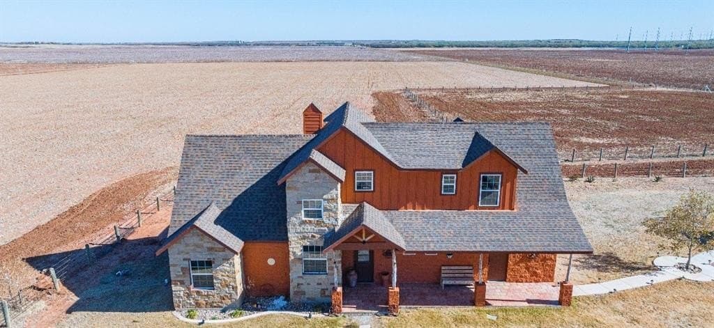 39.56 acres in Taylor County