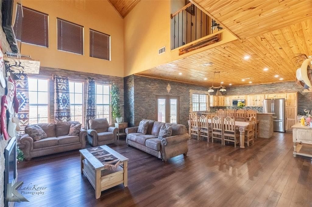 39.56 acres in Taylor County featured view