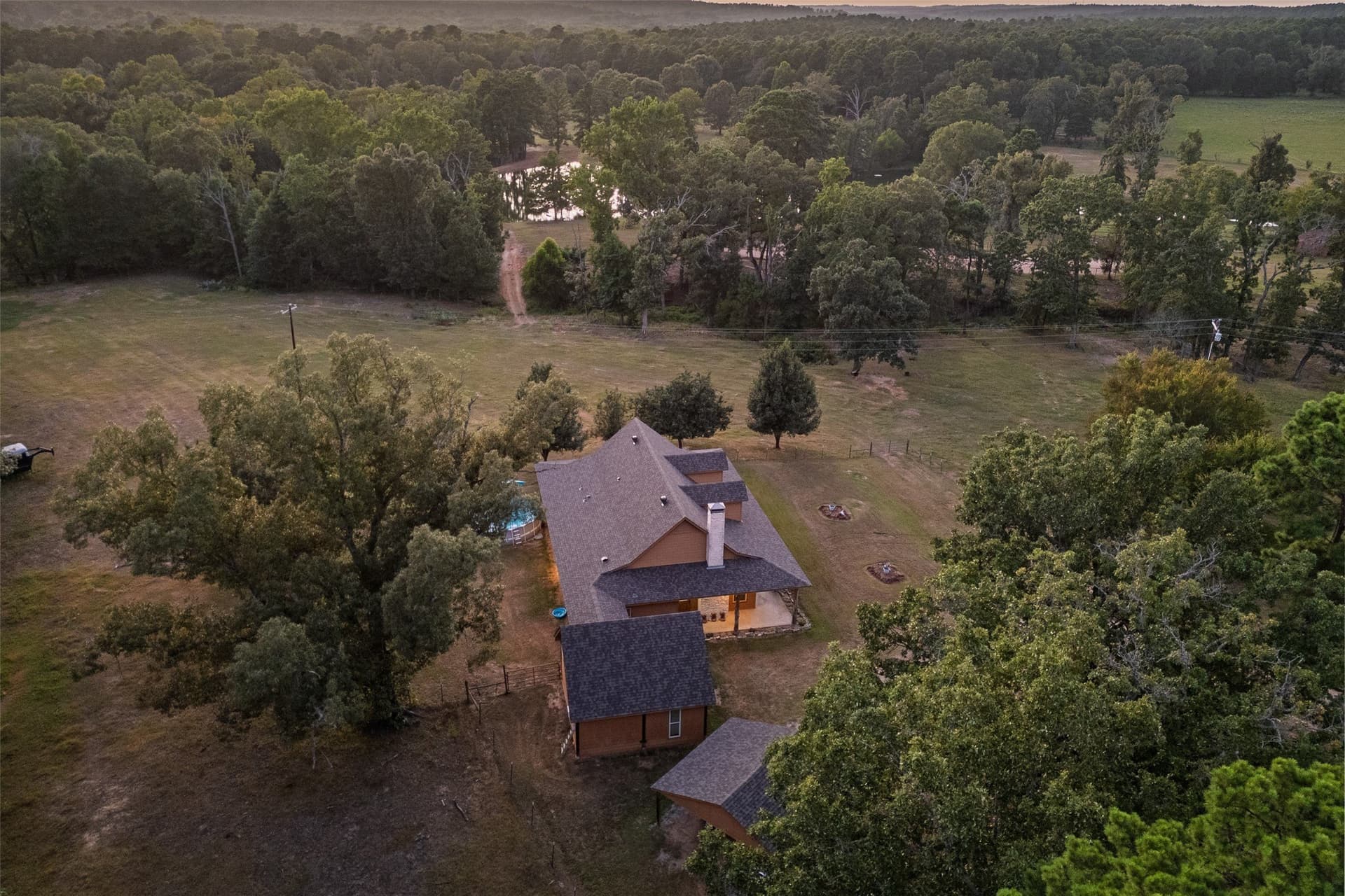 40.04 acres in Henderson County - photo 20
