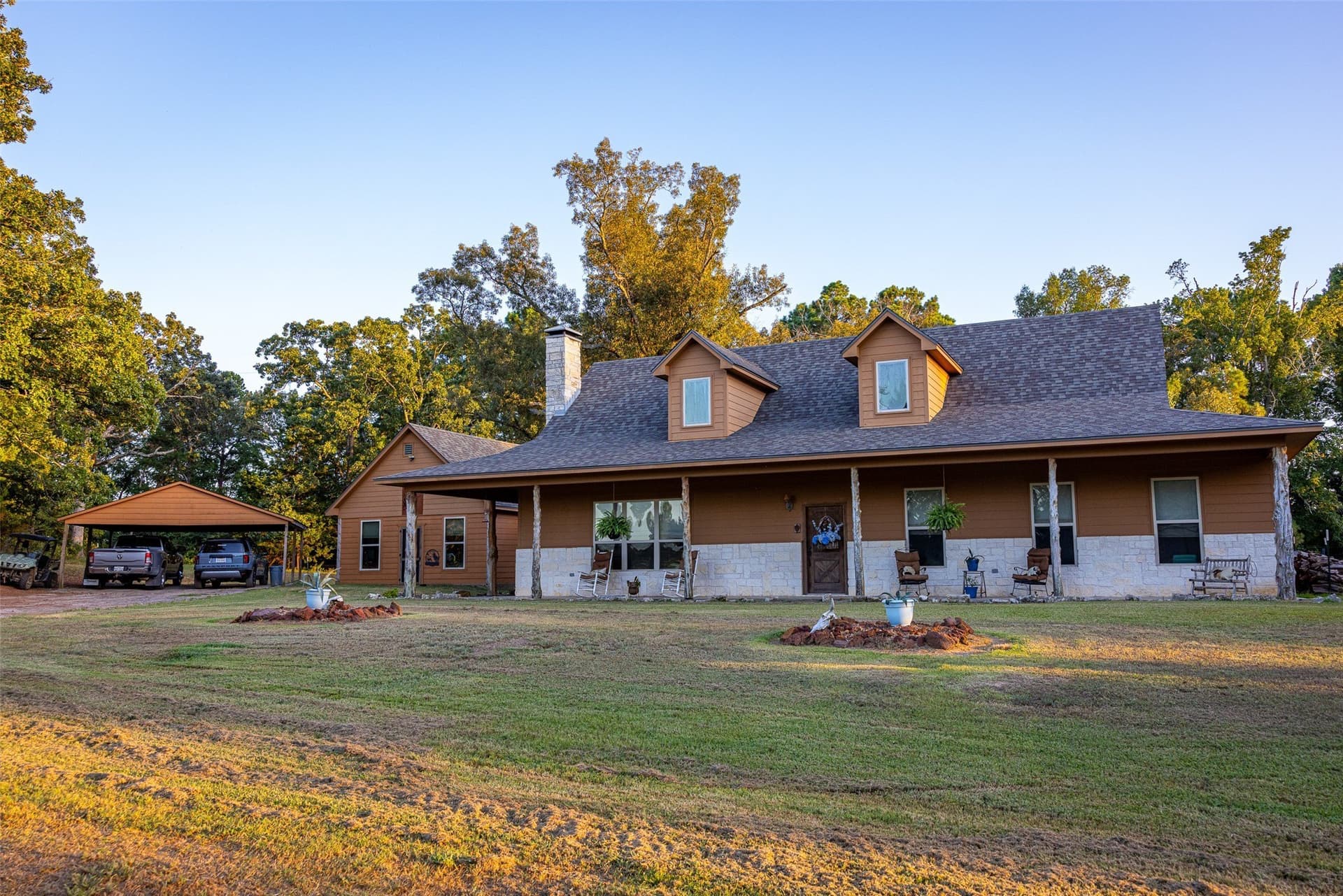 40.04 acres in Henderson County - photo 19