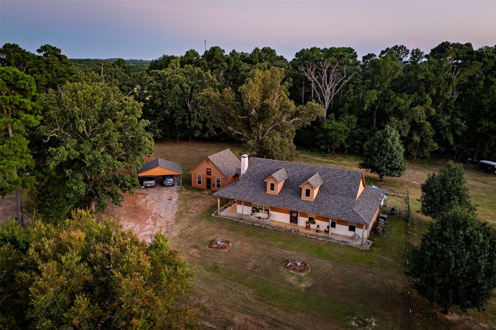 40.04 acres in Henderson County - photo 5