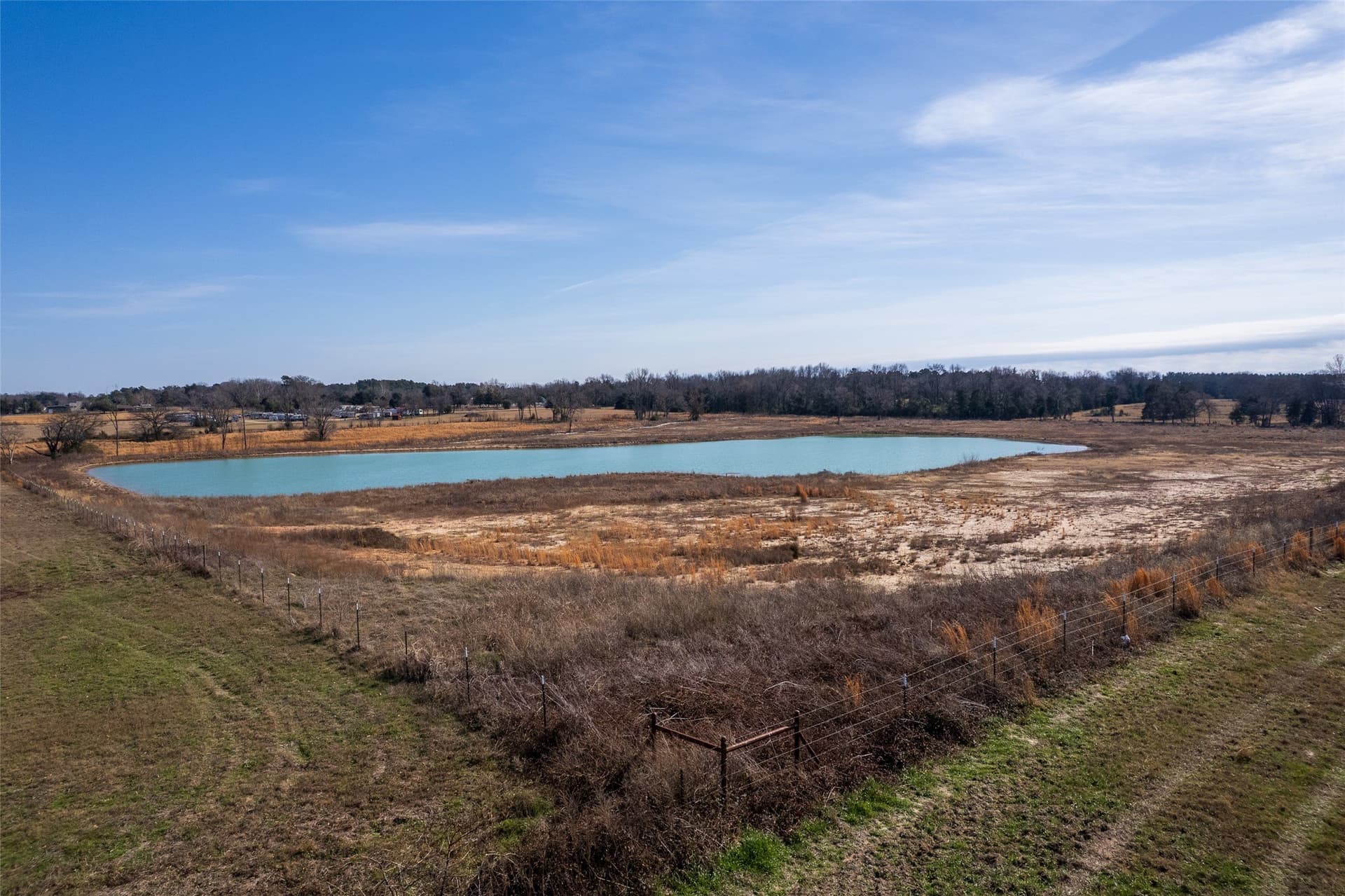 26.86 acres in Franklin (TX) County - photo 11