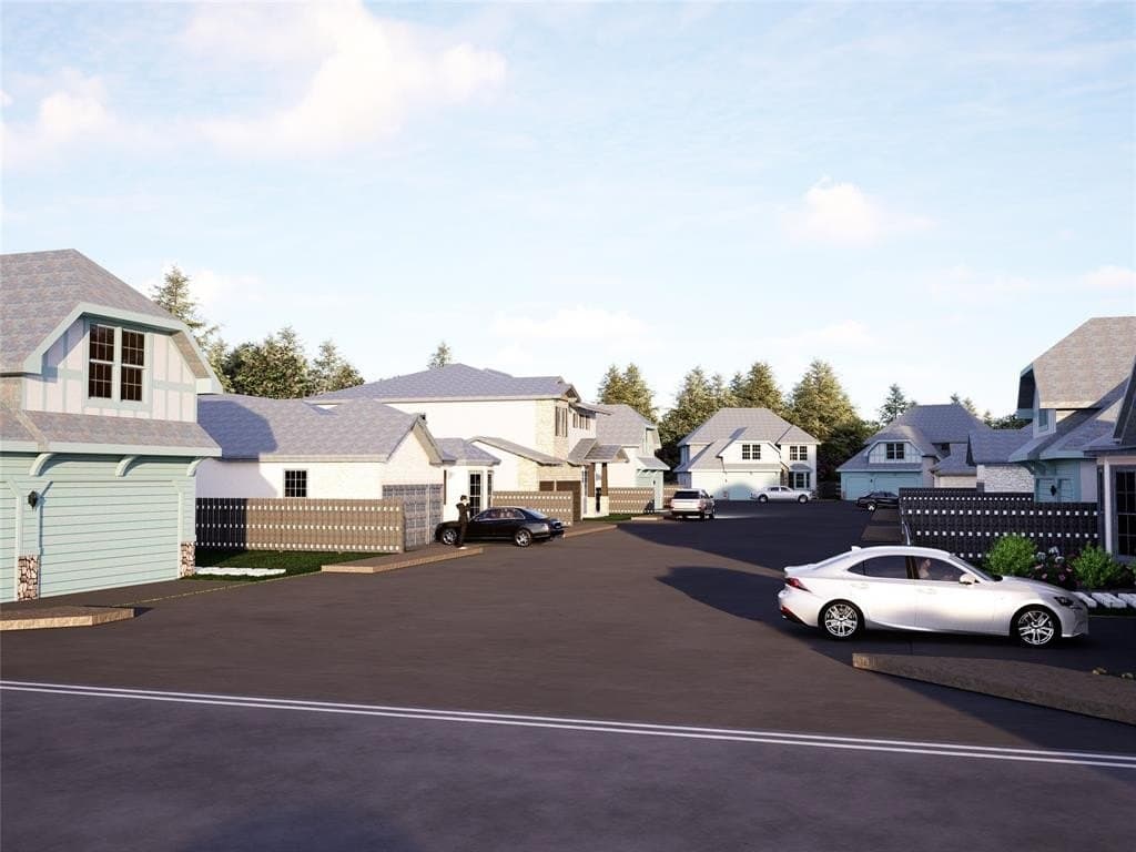 2.16 acres in Tarrant County featured view