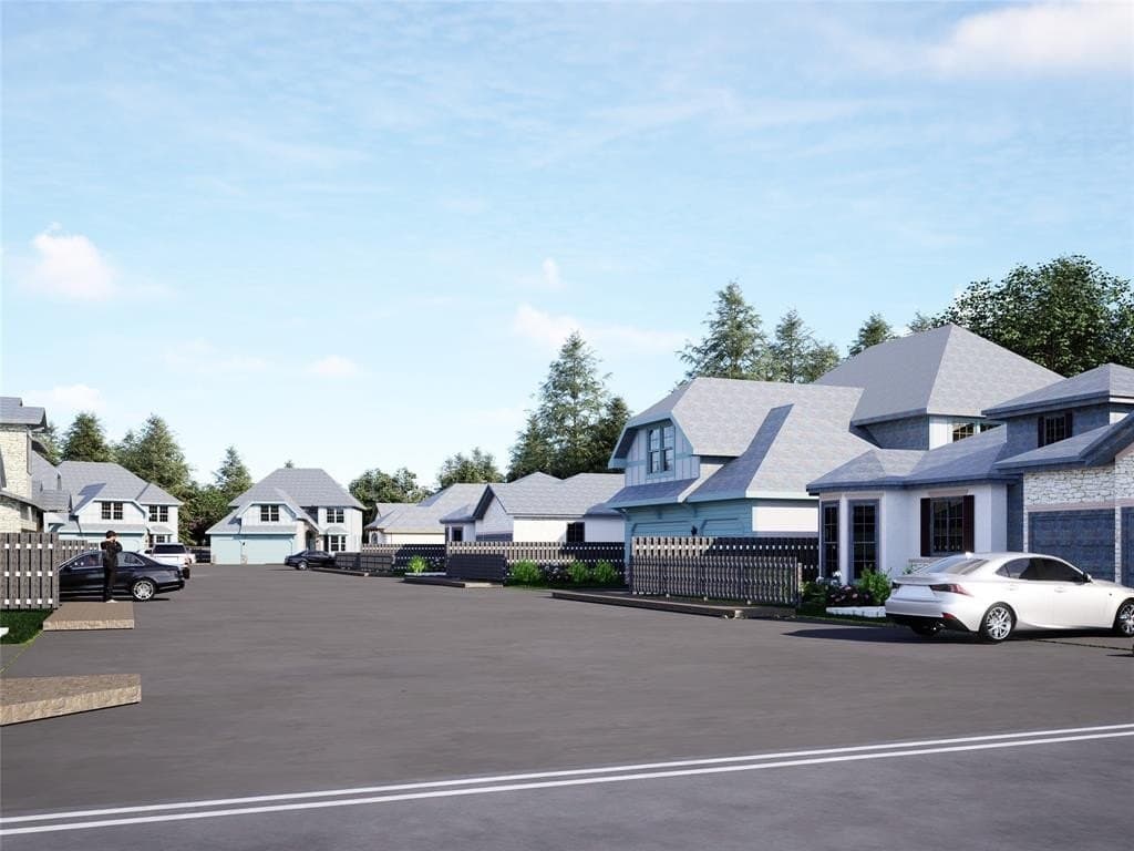 2.16 acres in Tarrant County gallery image 4