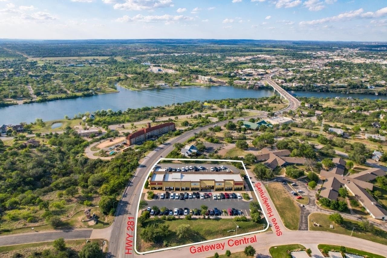 1.93 acres in Burnet County gallery image 2