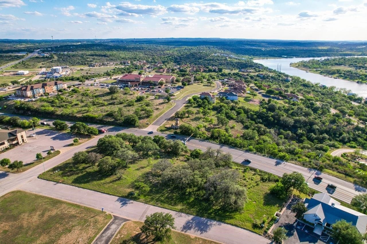 1.93 acres in Burnet County featured view