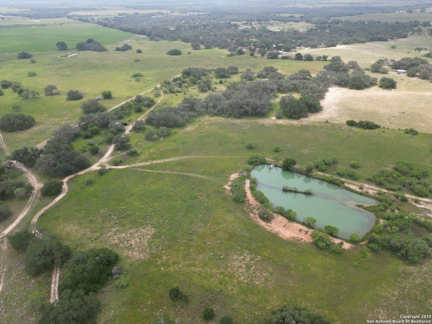 49.71 acres in Atascosa County