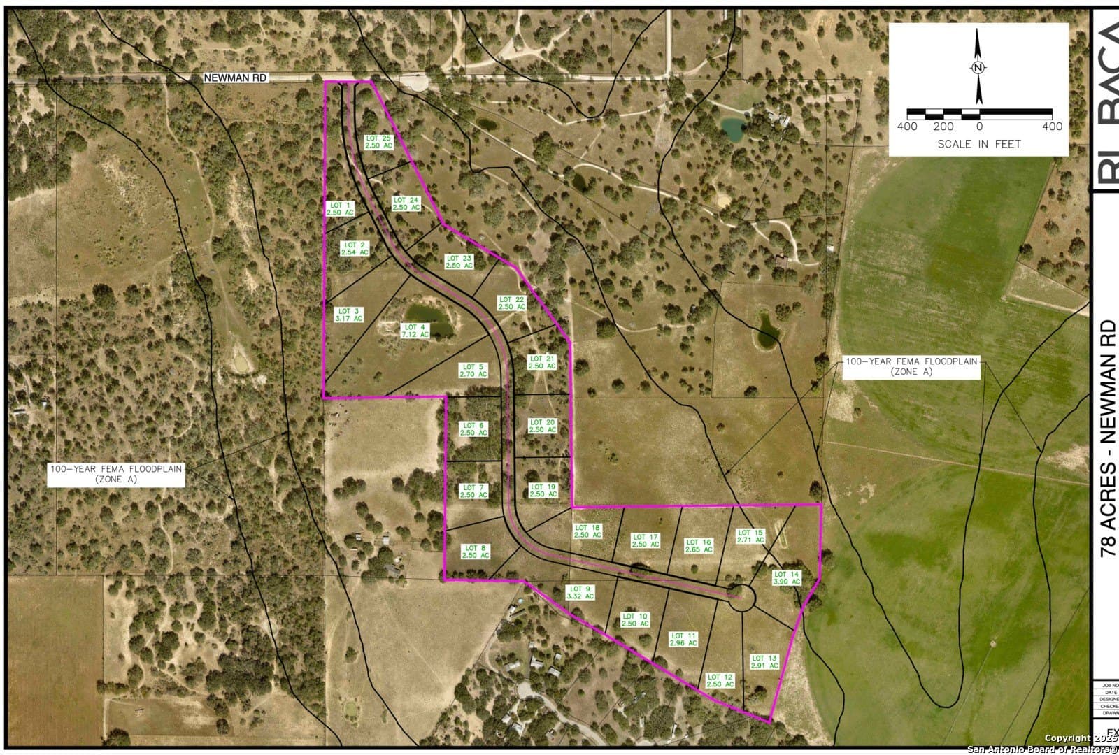 49.71 acres in Atascosa County gallery image 2