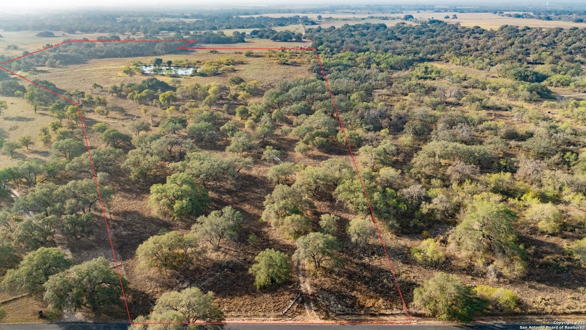 49.71 acres in Atascosa County - photo 9