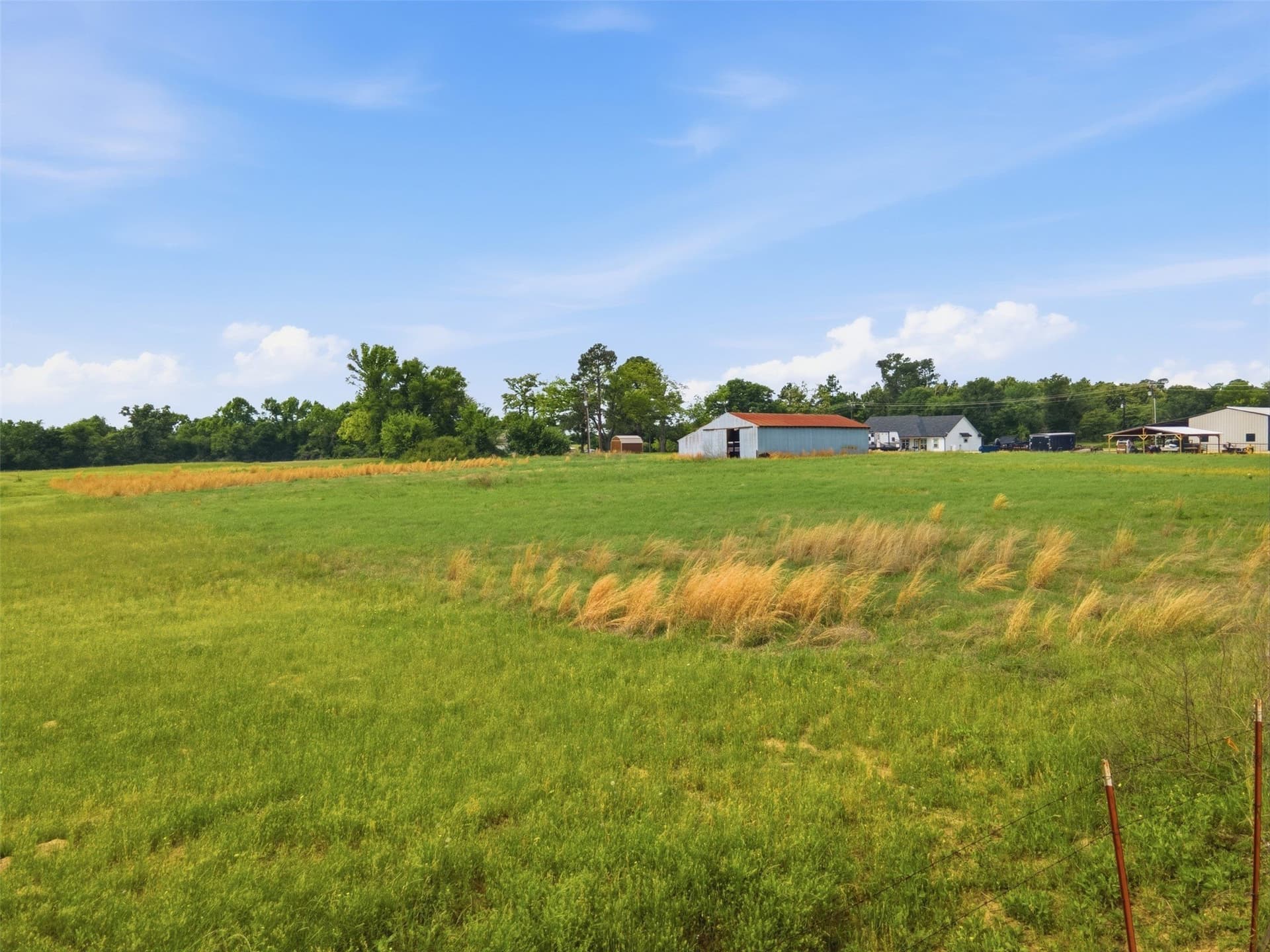 1.5 acres in Rains County - photo 7