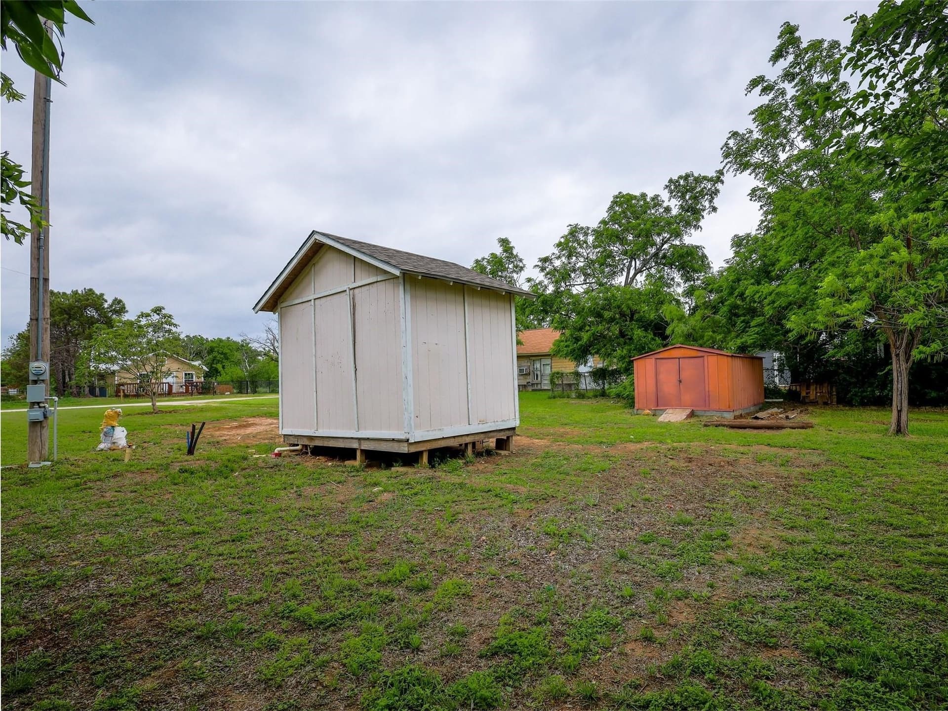 0.22 acres in Eastland County - photo 5