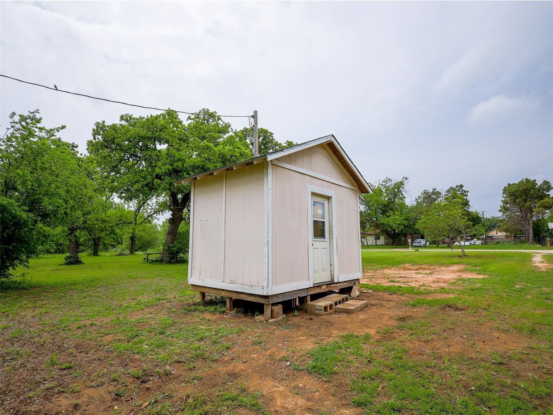 0.22 acres in Eastland County - photo 6
