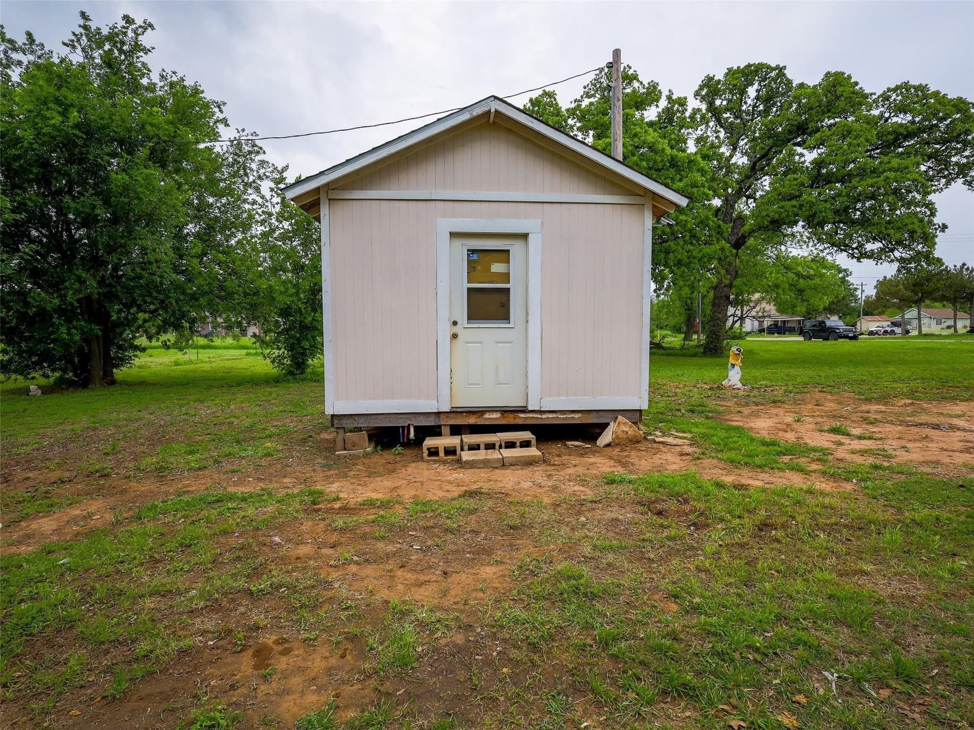 0.22 acres in Eastland County - photo 3