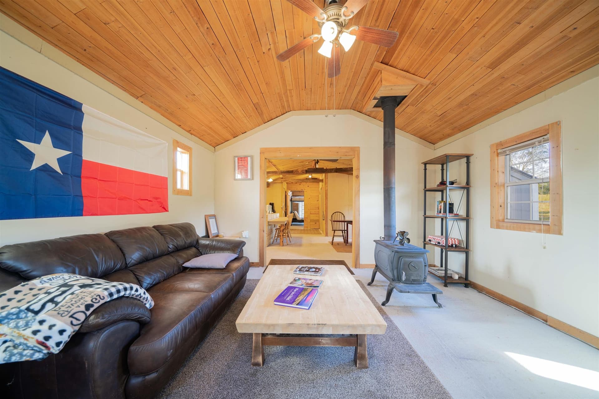 17.14 acres in Morris County - photo 12