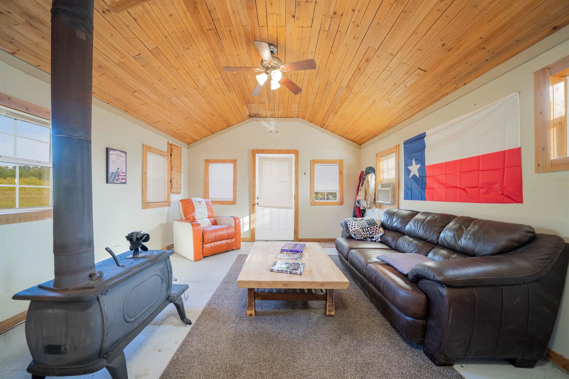 17.14 acres in Morris County - photo 13