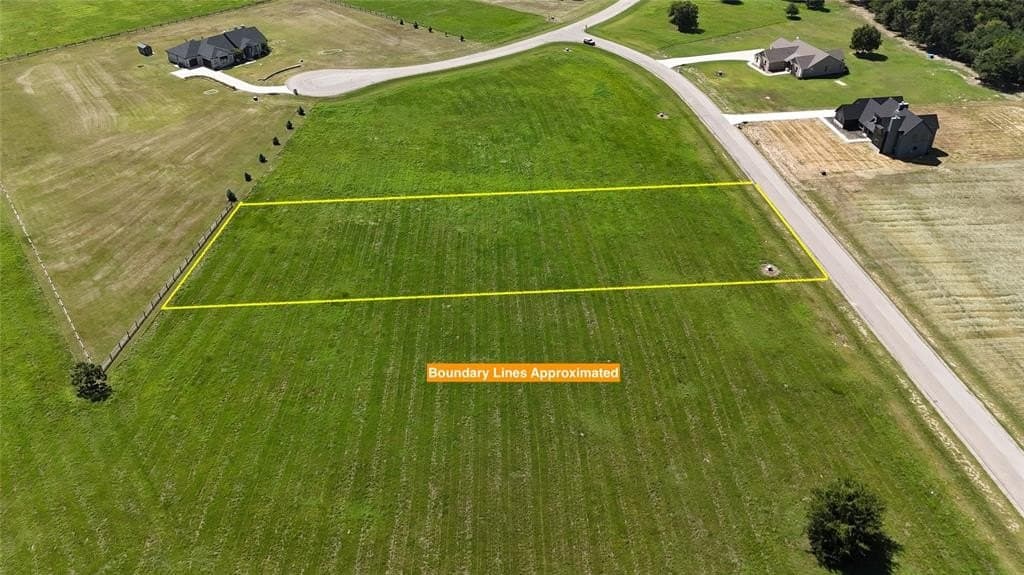 1.14 acres in Navarro County featured view