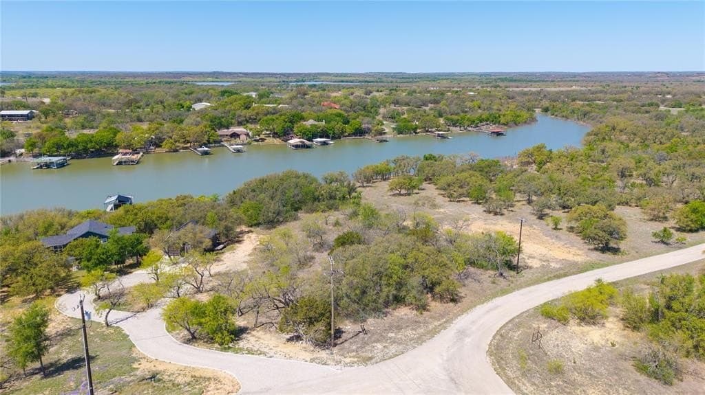 0.73 acres in Brown County featured view