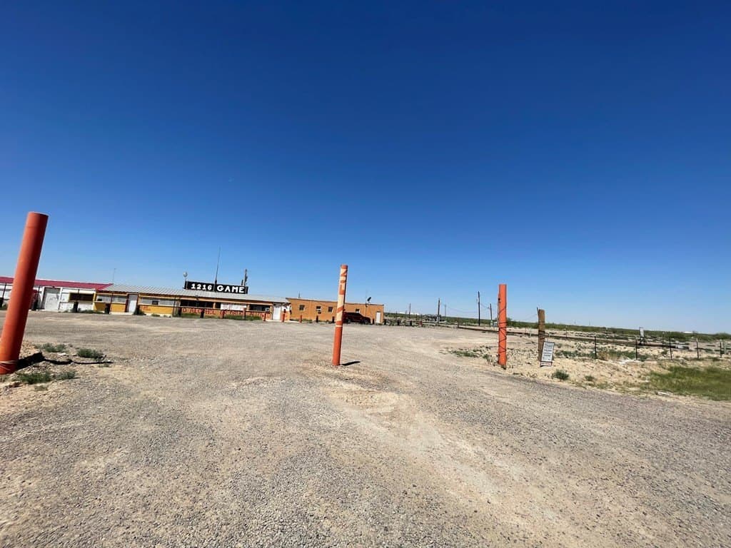 16.47 acres in Pecos County featured view