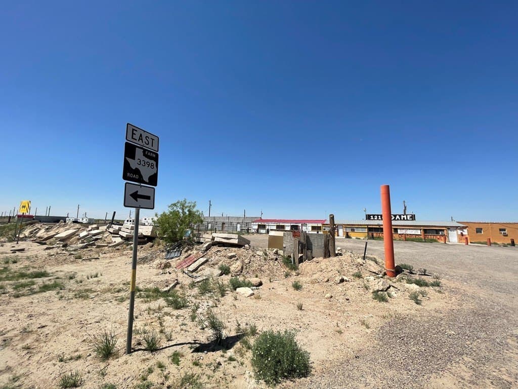 16.47 acres in Pecos County - photo 6