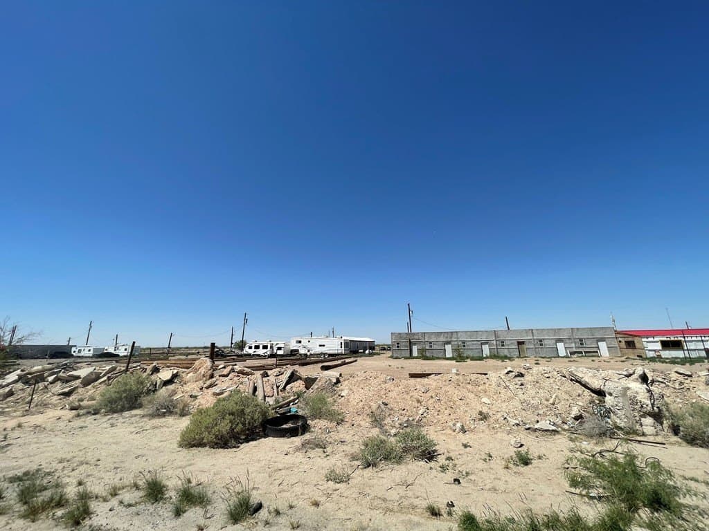 16.47 acres in Pecos County - photo 7