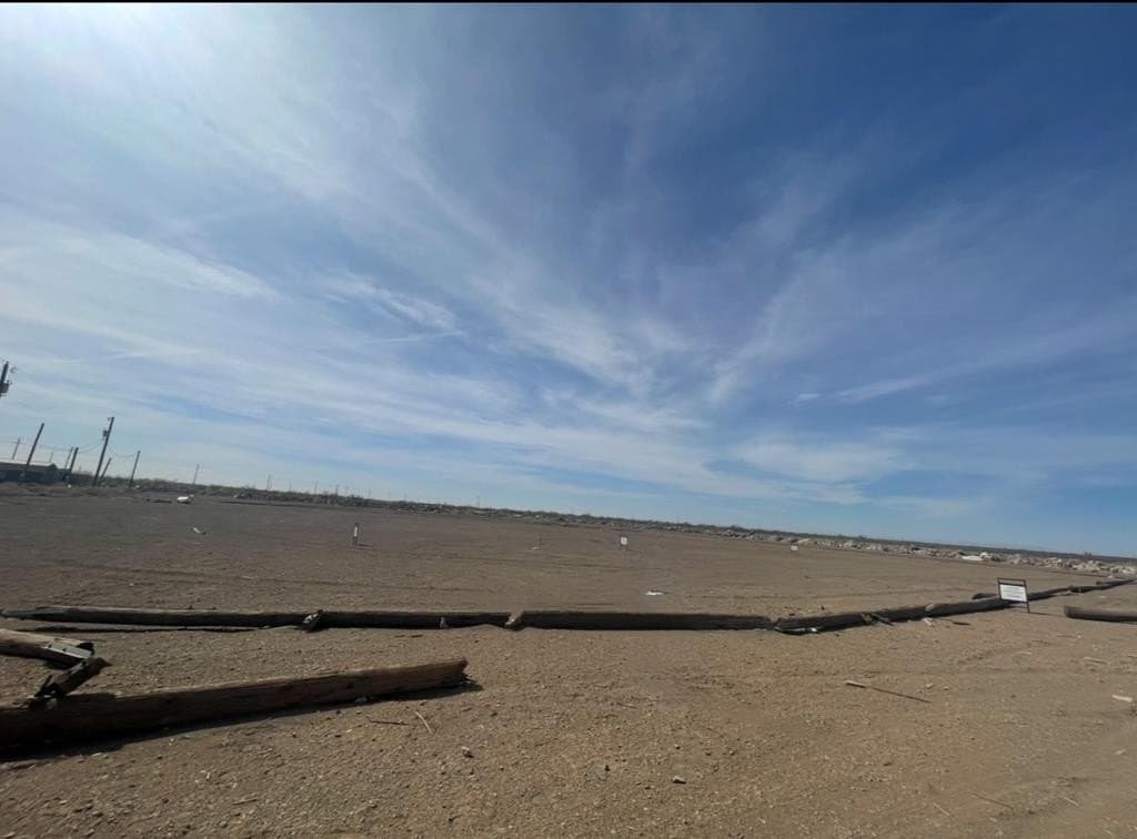16.47 acres in Pecos County