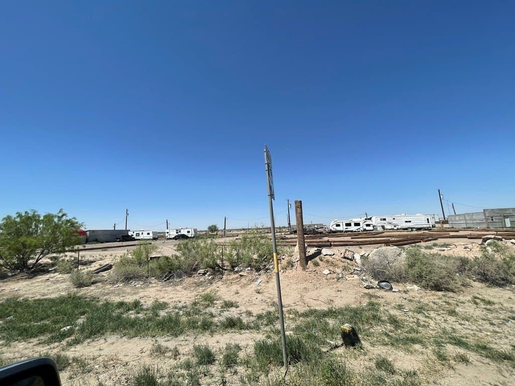 16.47 acres in Pecos County - photo 9