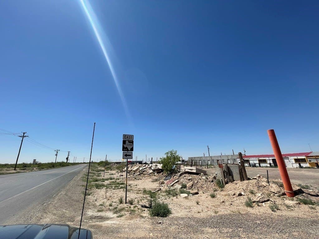 16.47 acres in Pecos County - photo 12