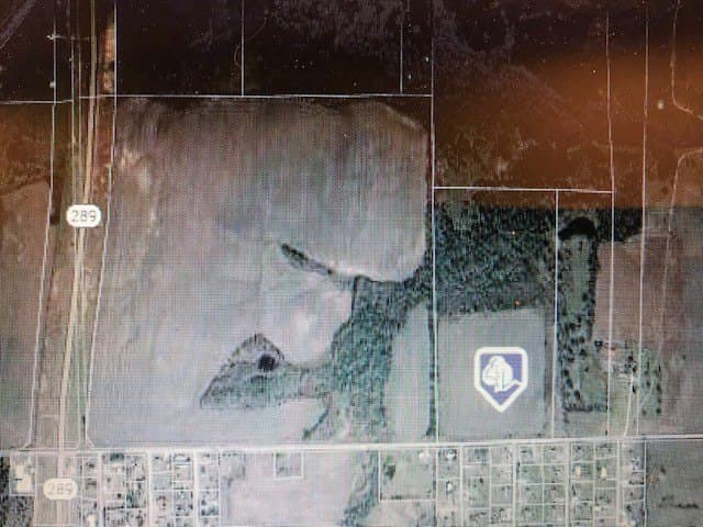 39.89 acres in Grayson County - photo 2