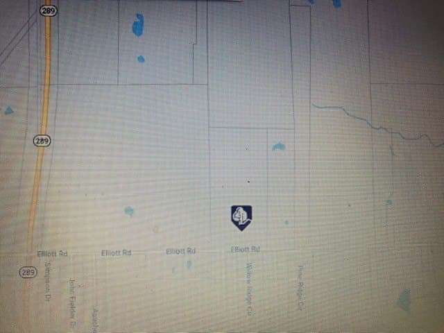 39.89 acres in Grayson County - photo 3