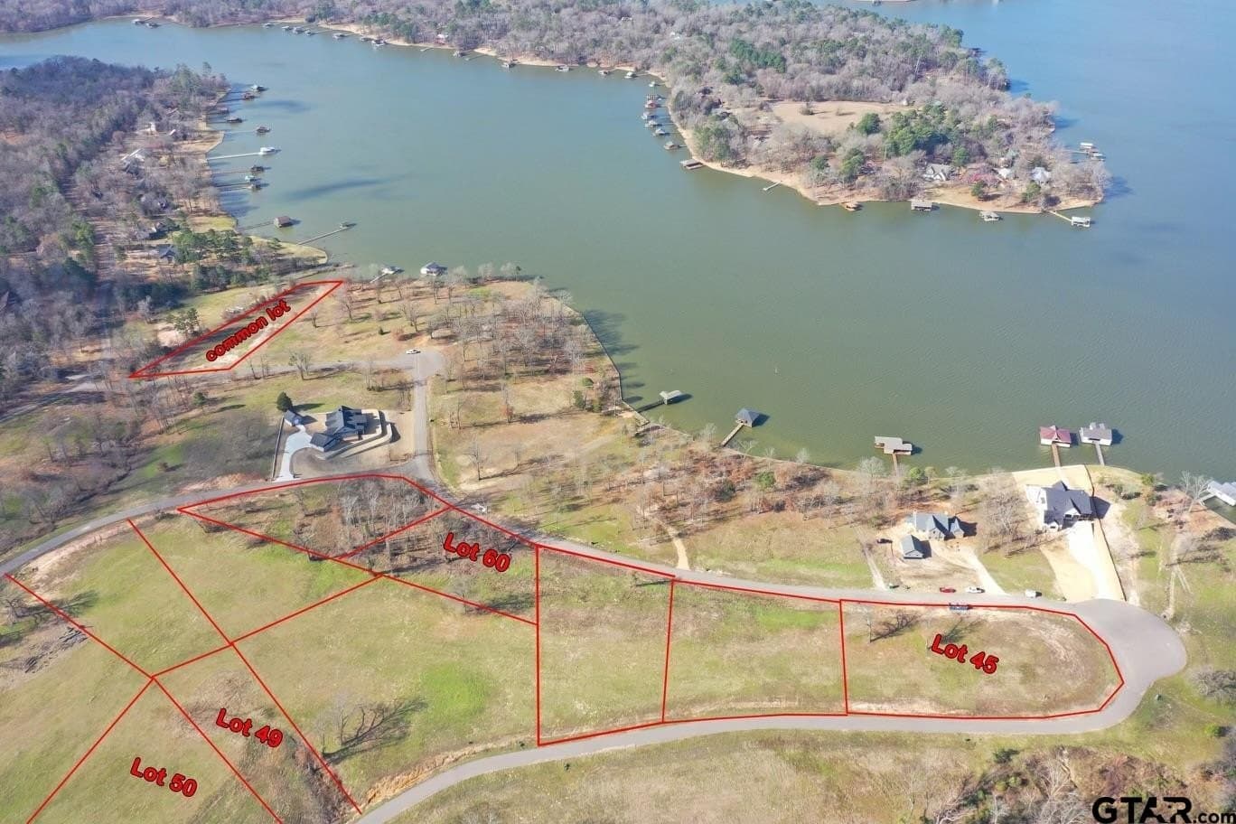 0.92 acres in Camp County - photo 9