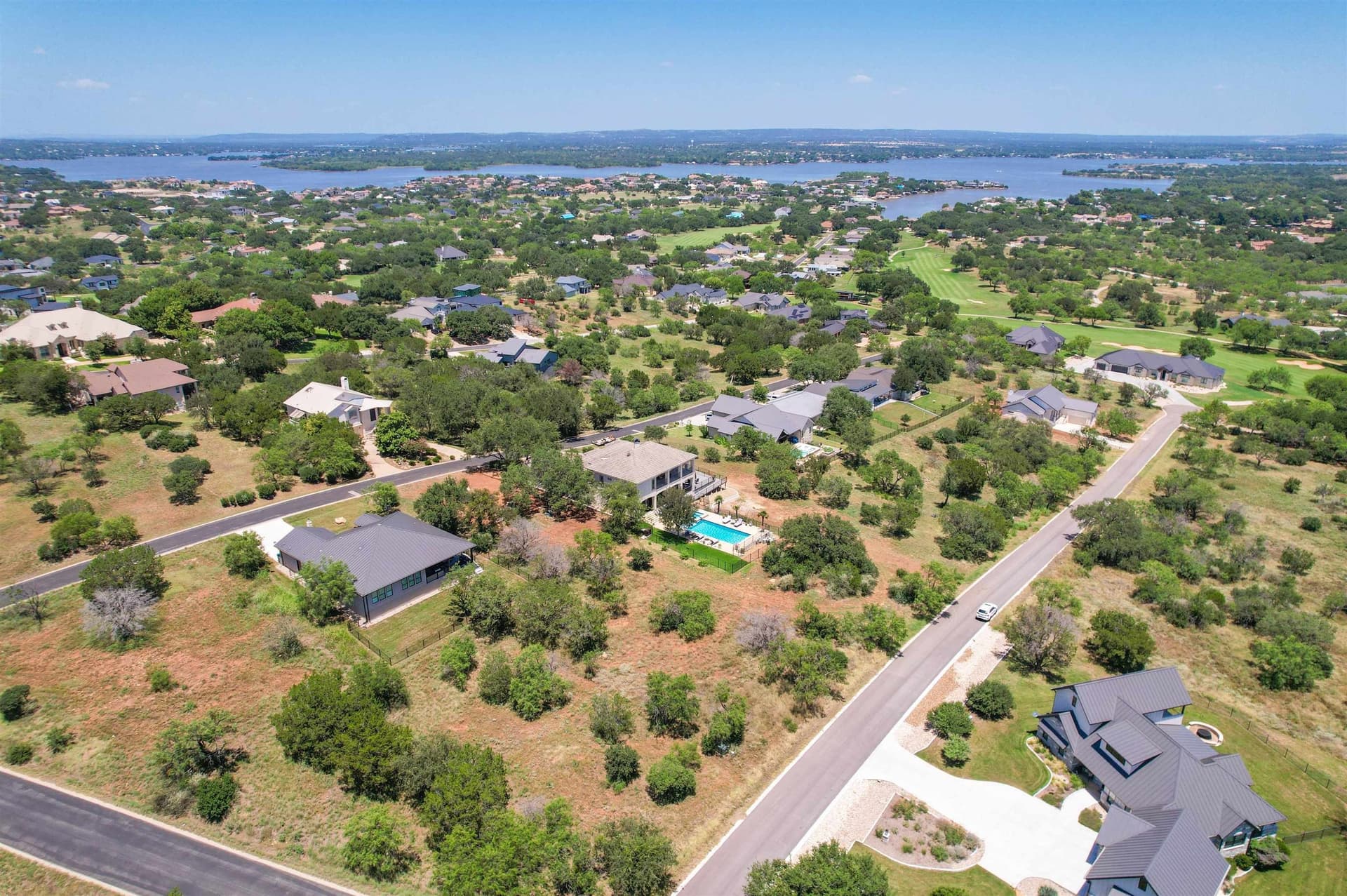 0.37 acres in Llano County gallery image 2