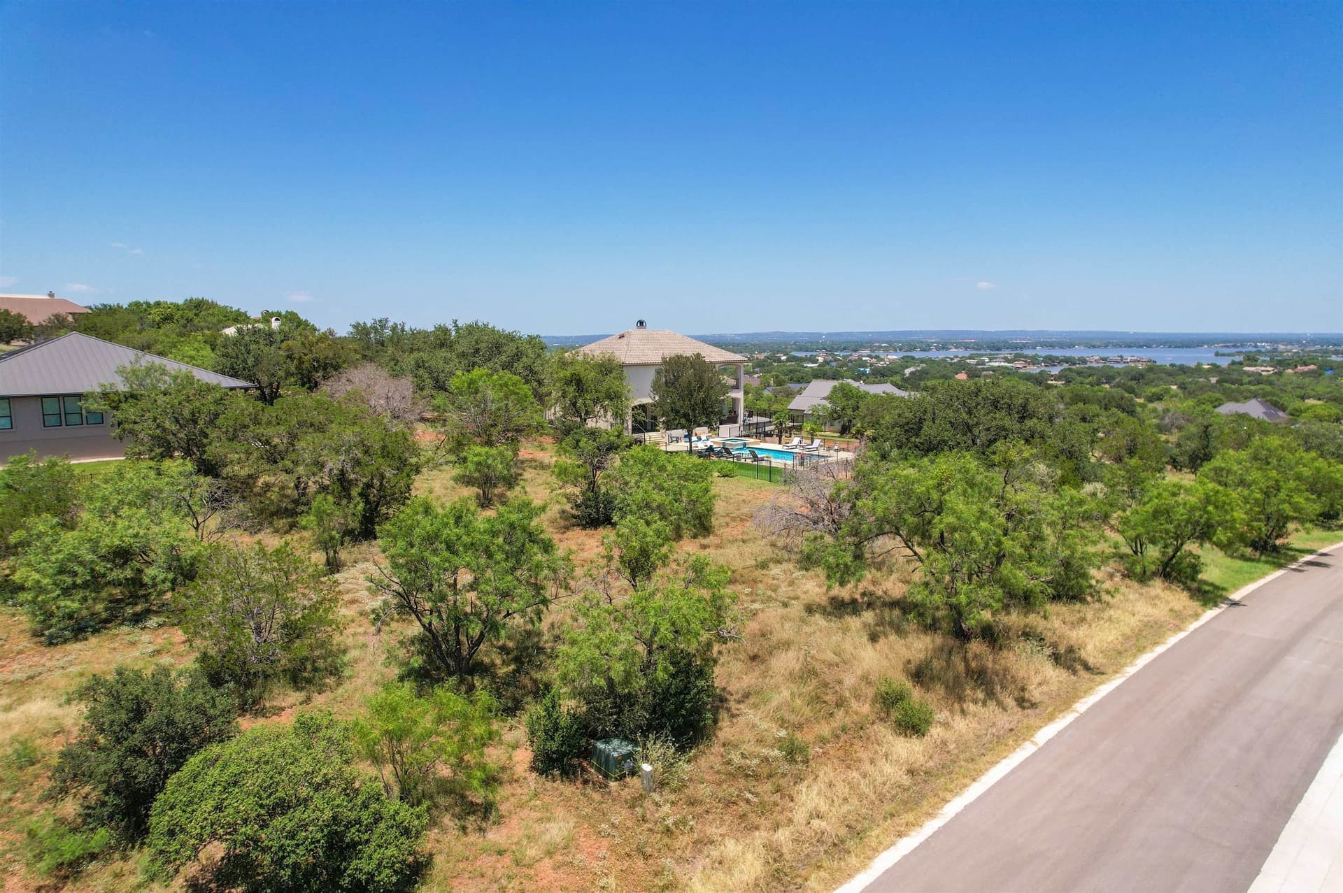 0.37 acres in Llano County featured view