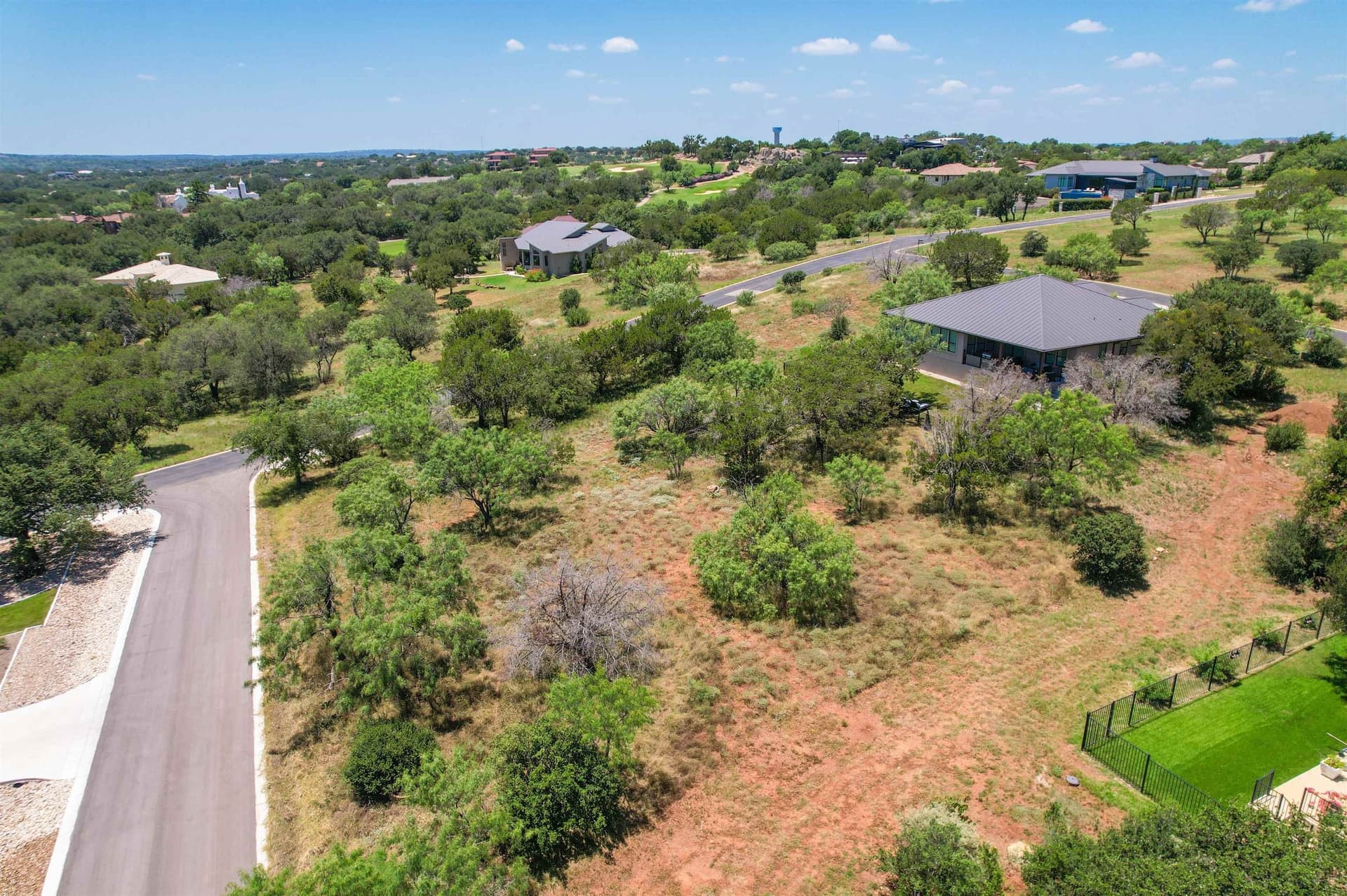 0.37 acres in Llano County gallery image 4
