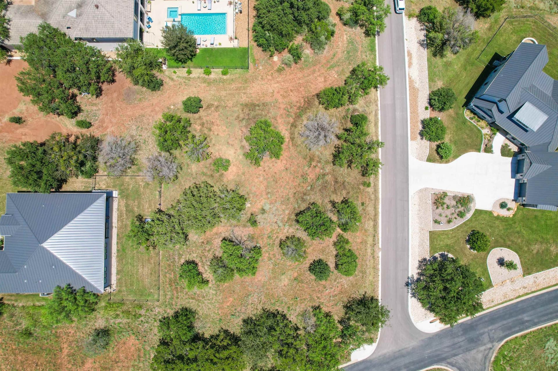 0.37 acres in Llano County - photo 6